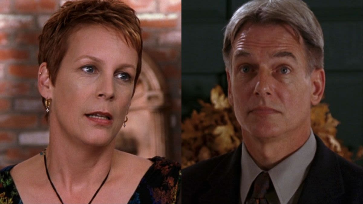 Jamie Lee Curtis Celebrated Her First Friday Filming Freaky Friday 2 By Revealing A Sweet Memory About Mark Harmon