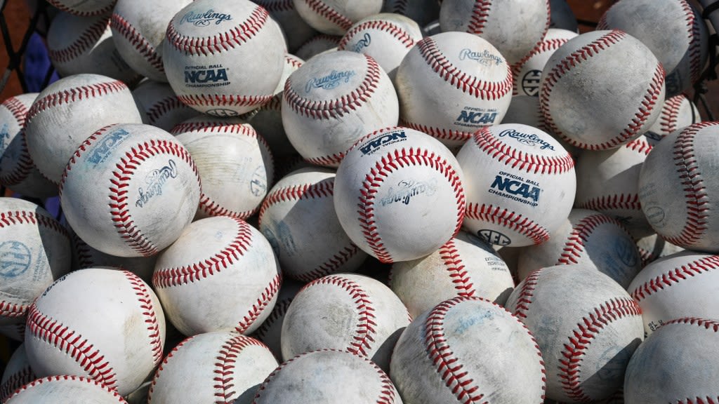 A 2023 College World Series team required police protection after threat from a sports bettor