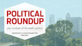 Political Roundup: Phelan’s survival and Cornyn’s Senate leadership bid | Houston Public Media