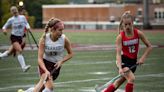 Section 3 field hockey scores for the 2022 season