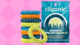 These Mosquito Repellent Bracelets Are Only $9 — And Reviewers Say They Work