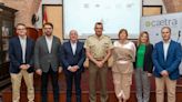 Empresas de la Región dan a conocer en Cartagena soluciones tecnológicas para la industria de la defensa, la seguridad y la reconstrucción