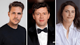 ‘The White Lotus’ Season 3 Adds Miloš Biković, Christian Friedel, Morgana O’Reilly