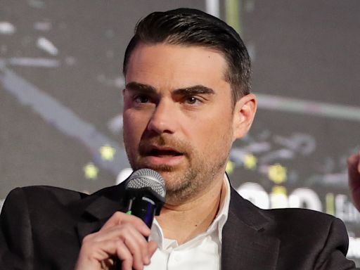 Ben Shapiro Calls Retirement ‘a Stupid Idea’ — 3 Signs That Might Be True for You