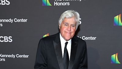 Jay Leno Reveals Why He Enjoys Escaping to His Home in ‘Beautiful’ Rhode Island: ‘Not a Vacation Guy’