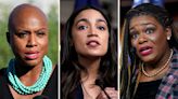 Five female progressive rising stars to watch in 2024