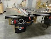 Table saw