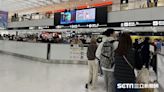 新／日本成田機場晚間出狀況？台灣旅客哀怨回報：排了3小時無法入關