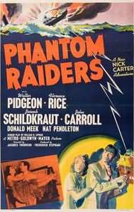 Phantom Raiders