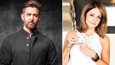 8 Most Expensive Divorces In Bollywood: From Hrithik Roshan And Sussanne Khan To Farhan Akhtar And Adhuna Bhabani