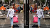 US Consumer Confidence Rises on Improved Economic Outlook