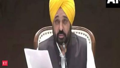 'Punjab CM Mann is in third or fourth stage of liver cirrhosis,' claims SAD's Bikram Singh Majithia