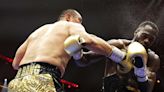 Video: Zhilei Zhang Beats Deontay Wilder Via Stunning 5th-Round KO in Boxing Fight