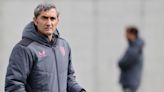 Valverde: “El club tiene que valorar traer un central”