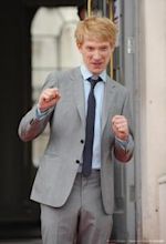 Domhnall Gleeson