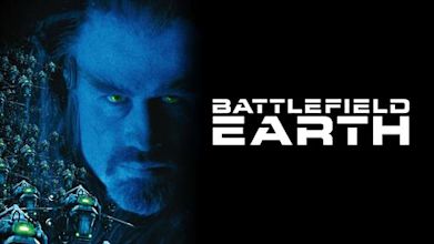 Battlefield Earth