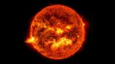 Sun blasts out highest-energy radiation ever recorded, raising questions for solar physics