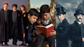 Friendship Day 2024: Best Fictional Friendships in Literature