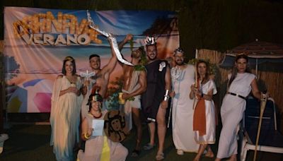 Daimiel se va de Carnaval el 27 de julio