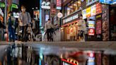 Japanese worker loses USB with entire city’s data after night out