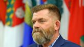 Alberta's Brian Jean on the Trudeau government's losing 'radical environmental agenda'