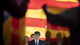 Puigdemont acusa al PSOE de querer aplicar "un 155 de baja intensidad" en Catalunya