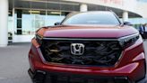 Honda to set up $11 bln EV production base in Canada