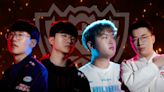 League of Legends Worlds 2023: Which teams will make it to the Grand Finals? Weibo Gaming, Bilibili Gaming, JD Gaming or T1?