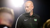 Marshall soccer: Herd is home for Grassie, despite outside interest