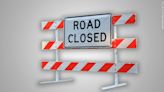 Road closure in Mason City expected this week