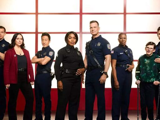 9-1-1 Season 8: Are new episodes airing tonight? Here’s what to expect | Spoilers