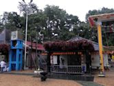 Kataragama temple