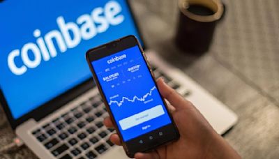 Un grupo de inversores presentó una demanda colectiva contra Coinbase