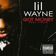 Got Money [3 Track]