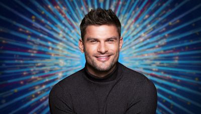 Aljaz Skorjanec to make Strictly Come Dancing return after two-year hiatus