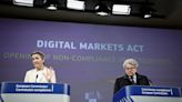 EU’s Hard Line on Tech Keeps Users Off the Cutting Edge