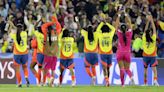 Terminó la fase de grupos en la Copa Mundial Femenina Sub-20 de la Fifa Colombia 2024: estos son los equipos clasificados, los próximos partidos y las estadísticas