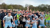 Arthurlie's Junior Cup joy as Barrhead boys reach first final in 26 years after derby-day glory