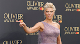 Actress Hannah Waddingham scolds photographer: 'You’d never say that to a man'