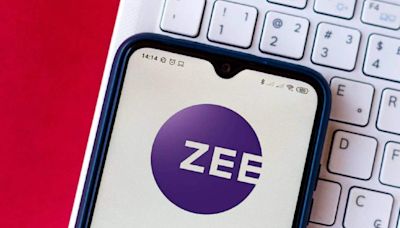 Zee Entertainment Q1 results: Firm returns to black with Rs 118-cr profit, stock rises over 5%