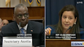 Elise Stefanik Grills Lloyd Austin Over Hospitalization Controversy: ‘What Disciplinary Action Would a Junior Service Member Face?’