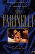 Farinelli - Voce regina