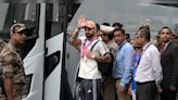 Virat Kohli thanks Mumbai Police for a 'phenomenal job' during T20 World Cup Victory Parade - CNBC TV18