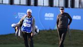 ‘I’ve been at home long enough with the boys - it was time to go to work’: Major-winner Walker bringing back good times at Royal County Down