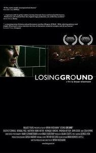 Losing Ground