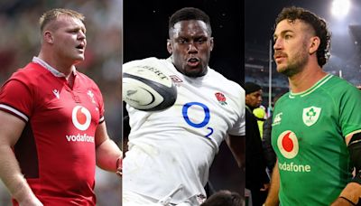 England sense an opportunity vs New Zealand as Ireland, Wales face difficult tasks vs South Africa, Australia live on Sky Sports