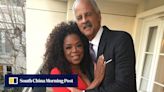 Who is Oprah Winfrey’s ‘spiritual partner’ of four decades, Stedman Graham?