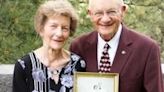 Woodmoor couple celebrate 65 years together