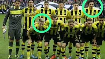 Los mejores memes del PSG-Borussia Dortmund: del gol de Hummels a la noche de Mbappé