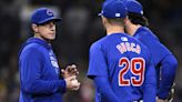 Frustrated Chicago Cubs Manager Hints At Major Bullpen Change